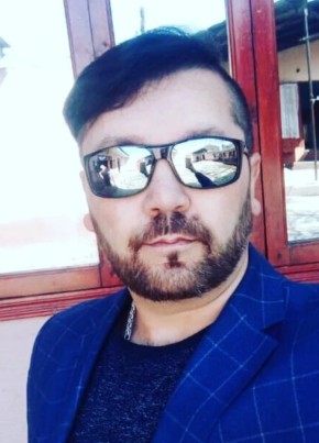 Ахмед, 40, Россия, Мытищи