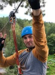 Ilya, 38, Saint Petersburg