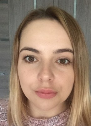 Екатерина, 28, Россия, Северодвинск