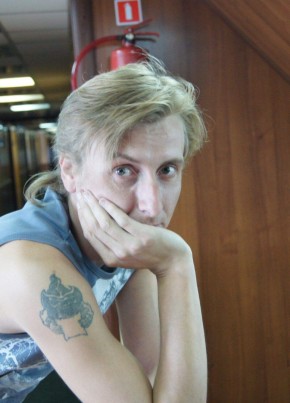 Sergey, 42, Russia, Samara