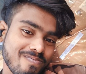 Rahul Knmuar, 20 лет, Jaipur