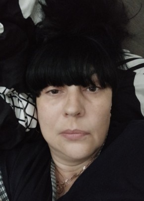 Людмила из Мурома 49 лет
