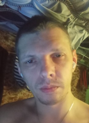 Yuriy, 37, Russia, Kaliningrad