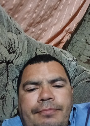 Sivonaldo из Santa Cruz do Capibaribe 39 лет