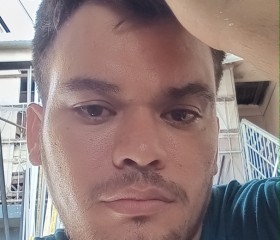 Orellana, 22, Guatemala City