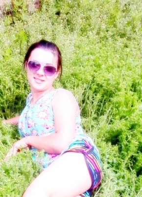 Katerinka, 29, Россия, Болотное