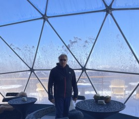 Vladimir, 53, Berdsk