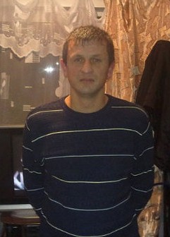 Виктор, 48, Россия, Козельск