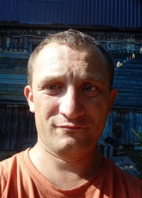 vitya, 41, Russia, Kazan
