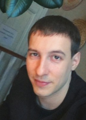 Андрей, 37, Россия, Лесозаводск