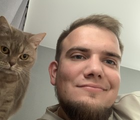 Arsenii, 29, Berezniki