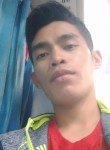Johncris bernal, 27, Quezon City