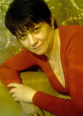 ЛаРиса, 55, Россия, Омск