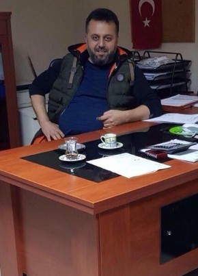 Murat, 52, Türkiye Cumhuriyeti, Ataşehir