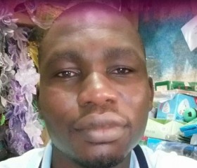 Sylla, 43, Toumodi