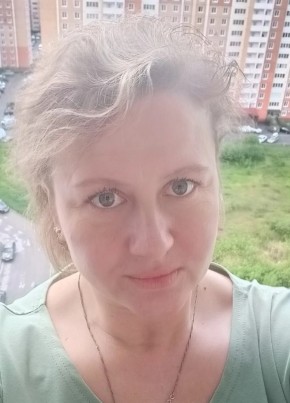 Дарина, 47, Россия, Санкт-Петербург