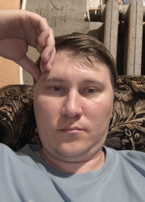 Maksim, 35, Russia, Perm