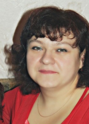 Ольга, 51, Россия, Отрадное