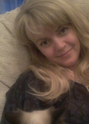 Katerina, 53, Russia, Krasnoyarsk