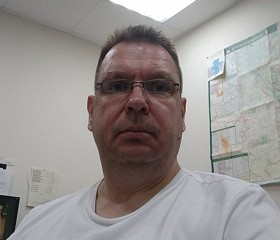 Николай, 54 года, Южноуральск
