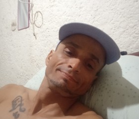 Wilmar, 41, Floridablanca