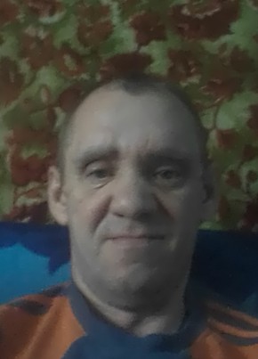 Владимир, 48, Россия, Южноуральск