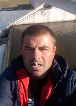 Сергей, 39, Україна, Гостомель
