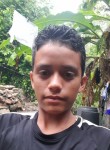 Issan pastrana, 19 лет, Tegucigalpa