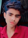 Shivam Kumar, 18  , Pune