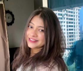 Shriya Agrawal, 29, Delhi
