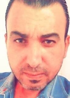 Ramzy, 49, فلسطين, خان يونس
