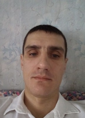 Андрей, 41, Россия, Глазов