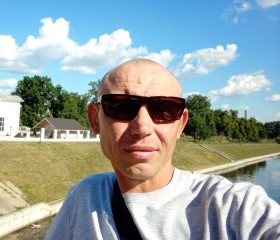 Николай Щегол, 41 год, Брянск