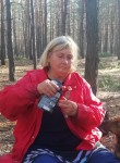 Елена, 67 лет, Артемівськ (Донецьк)