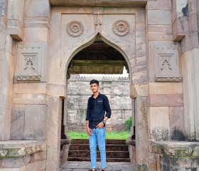 Jagdish Thakur, 18 лет, Bhopal