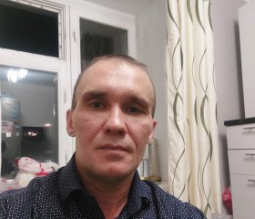 Марат, 42 года, Губкинский