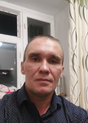 Марат, 42, Россия, Губкинский