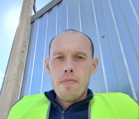 Aleksei, 31, Yekaterinburg