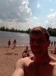 Иван, 46 лет, Набережные Челны