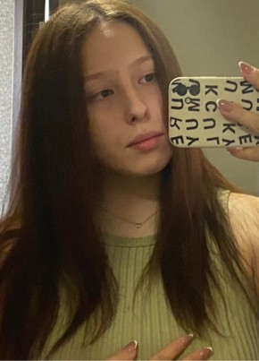 Ekaterina, 18, Russia, Astrakhan