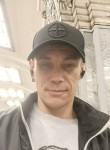 Aleksey, 39, Saint Petersburg