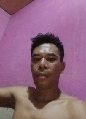 Rendy, 43, Indonesia, Kota Sorong