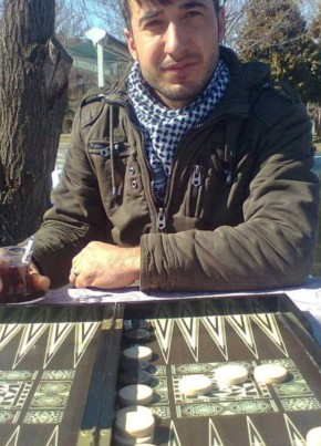 Mert, 31, Türkiye Cumhuriyeti, Amasya