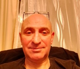 Pavel, 51, Sarapul