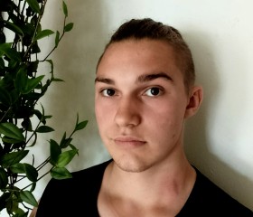 Kirill, 18, Saint Petersburg