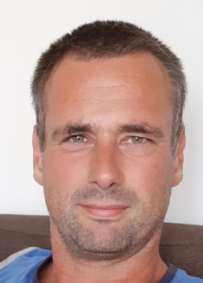 Jeroen, 43, Koninkrijk der Nederlanden, Doetinchem