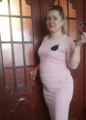 Галина, 61, Україна, Одеса