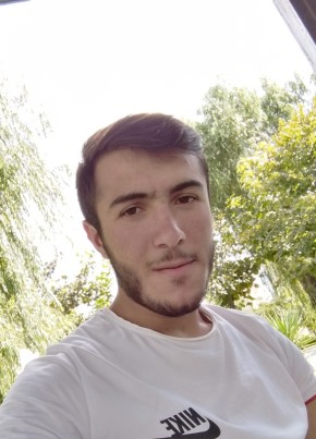 Serkan , 24, Türkiye Cumhuriyeti, Esenyurt