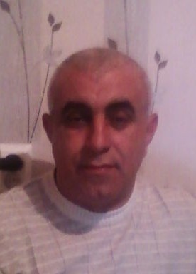 Ровшан, 58, Россия, Челябинск