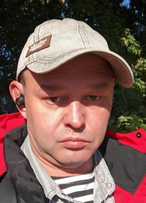 Евгений из Барнаула 49 лет